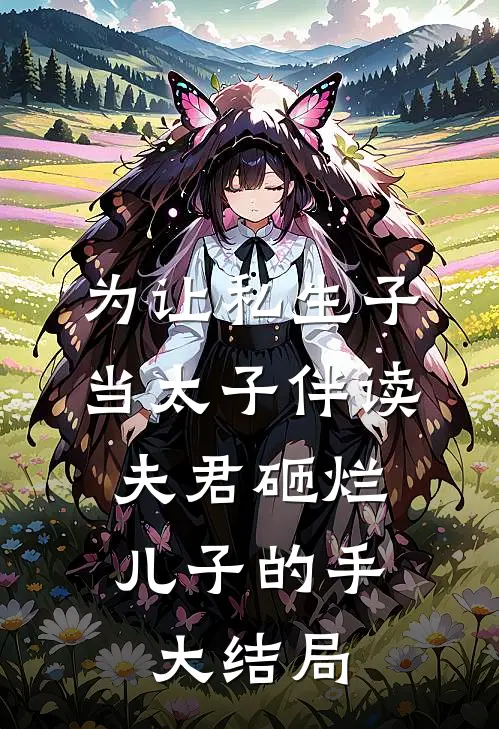 为让私生子当太子伴读，夫君砸烂儿子的手大结局