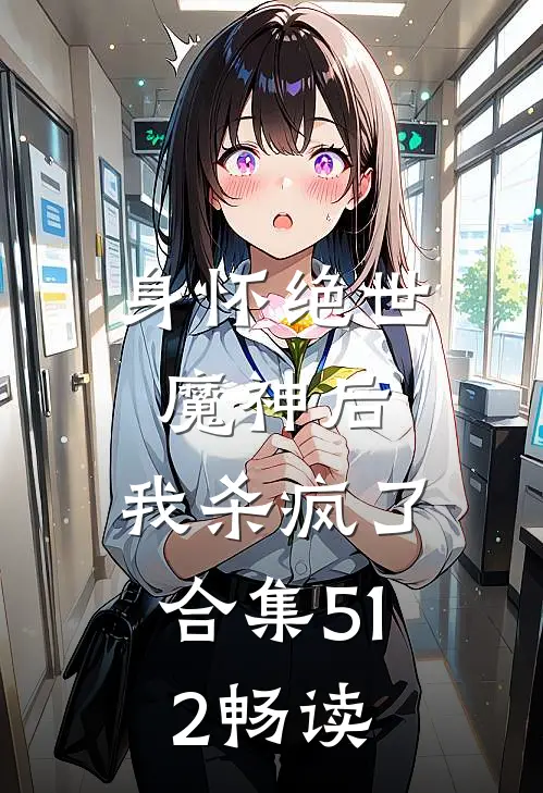 身怀绝世魔神后，我杀疯了合集512畅读