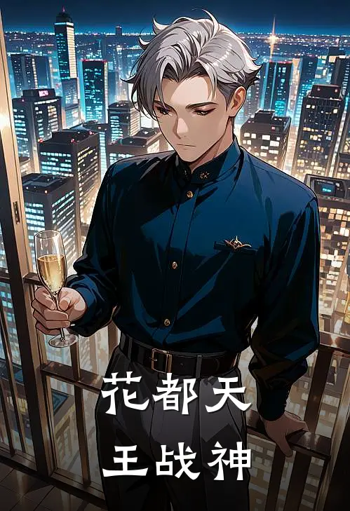 花都天王战神