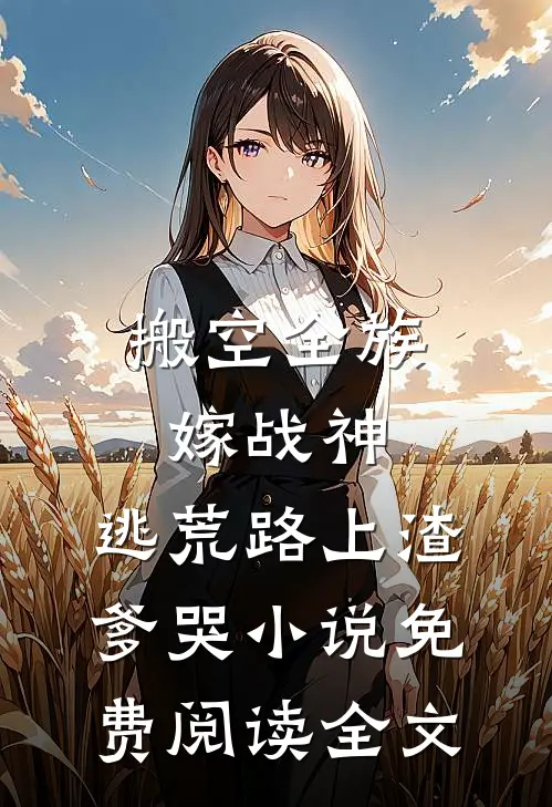 搬空全族嫁战神，逃荒路上渣爹哭小说免费阅读全文