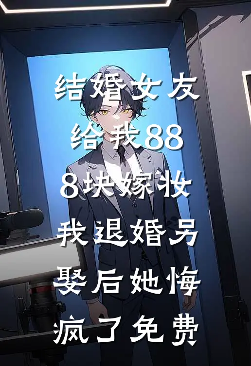 结婚女友给我888块嫁妆，我退婚另娶后她悔疯了免费