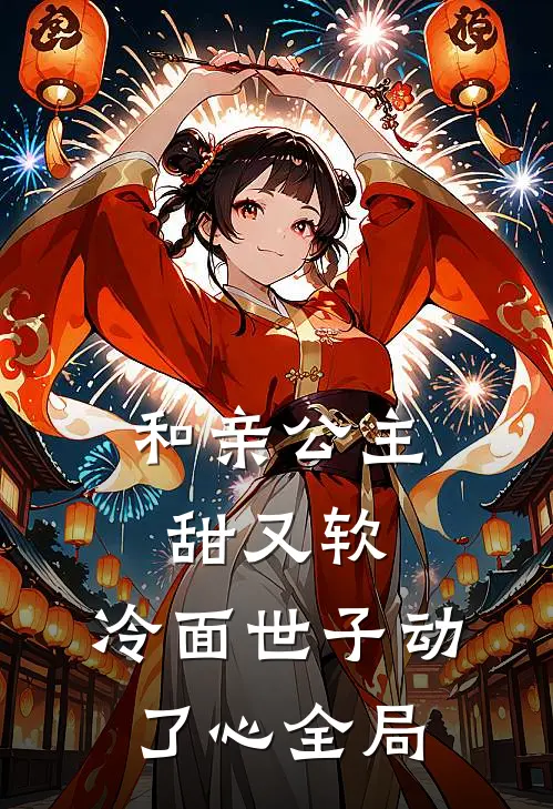 和亲公主甜又软，冷面世子动了心全局