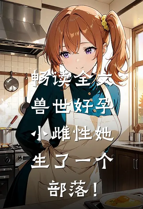 畅读全文兽世好孕：小雌性她生了一个部落！