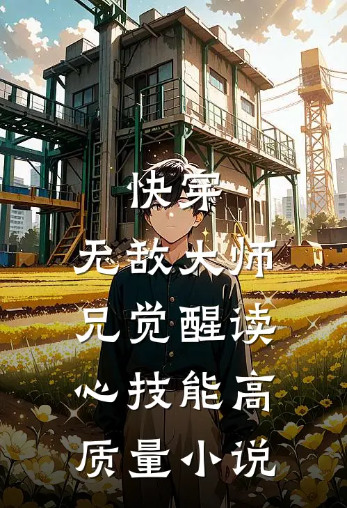 快穿：无敌大师兄觉醒读心技能高质量小说
