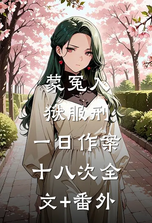 蒙冤入狱服刑，一日作案十八次全文+番外