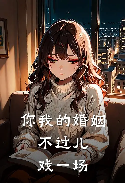 你我的婚姻，不过儿戏一场