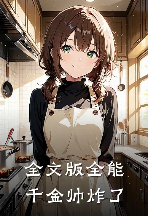 全文版全能千金帅炸了