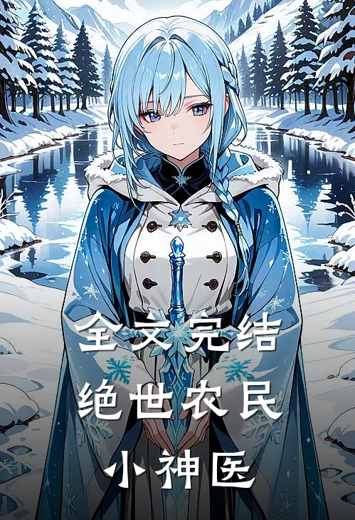 全文完结绝世农民小神医