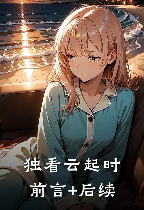 独看云起时前言+后续