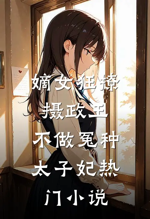 嫡女狂撩摄政王，不做冤种太子妃热门小说