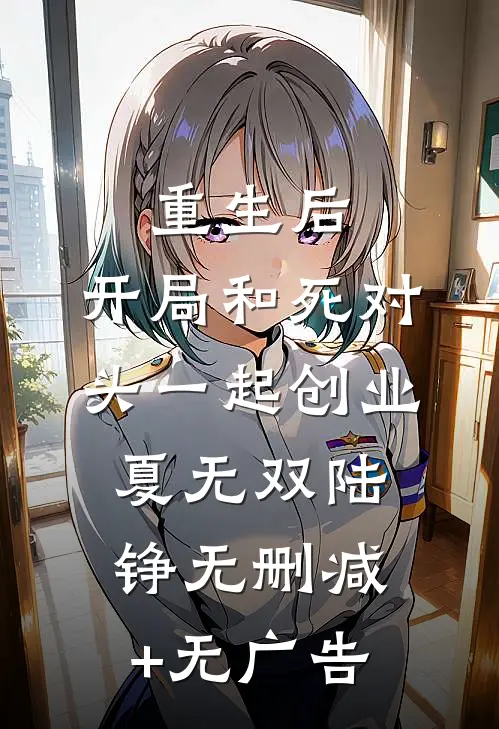 重生后，开局和死对头一起创业夏无双陆铮无删减+无广告