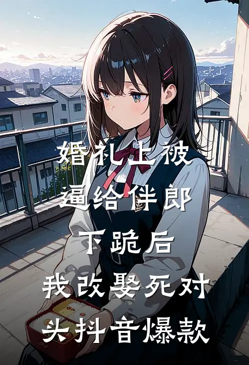 婚礼上被逼给伴郎下跪后，我改娶死对头抖音爆款