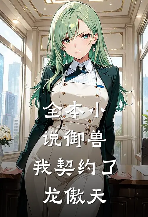 全本小说御兽，我契约了龙傲天