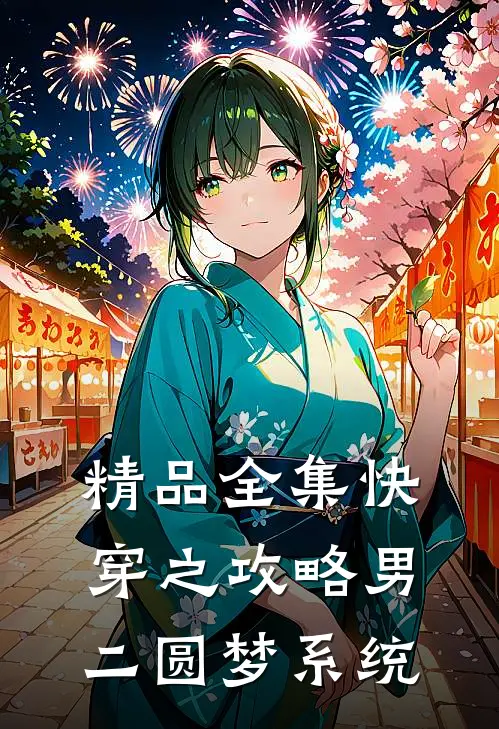 精品全集快穿之攻略男二圆梦系统