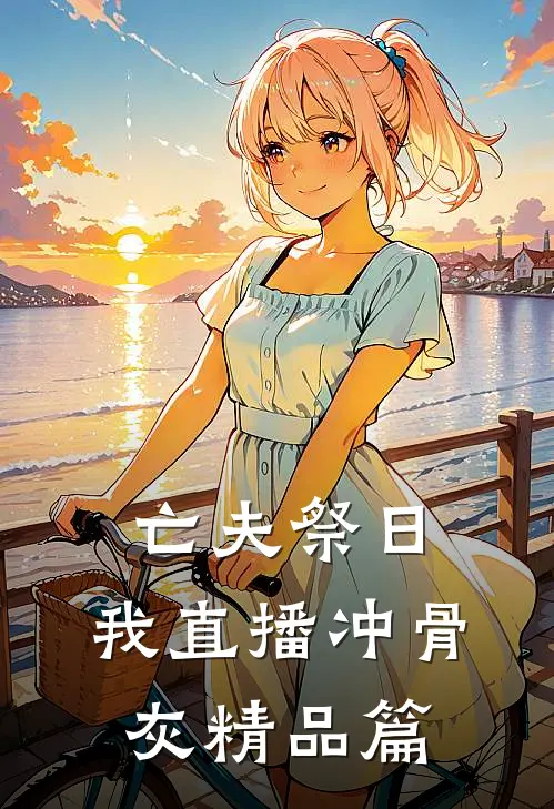 亡夫祭日，我直播冲骨灰精品篇