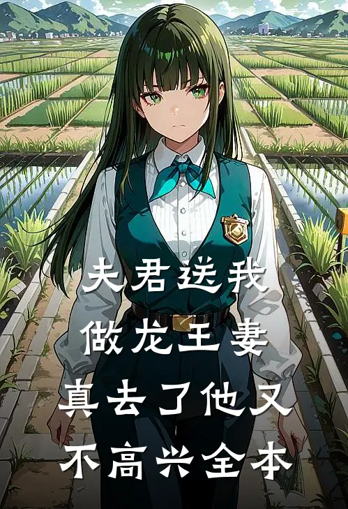 夫君送我做龙王妻，真去了他又不高兴全本