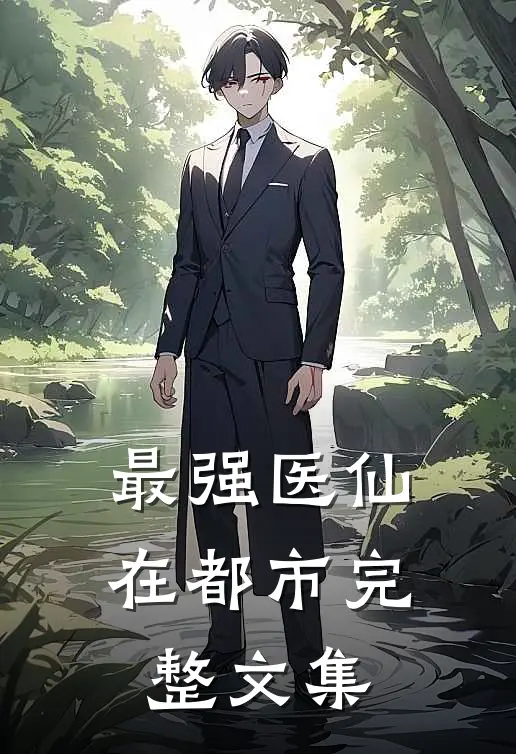 最强医仙在都市完整文集