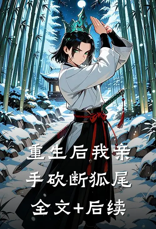 重生后我亲手砍断狐尾全文+后续