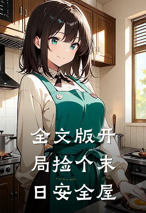 全文版开局捡个末日安全屋
