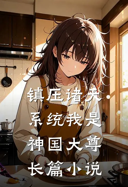 镇压诸天系统我是神国大尊长篇小说