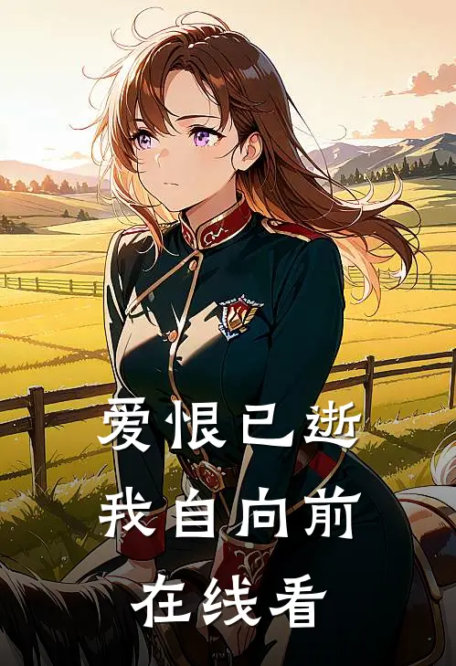 爱恨已逝，我自向前在线看