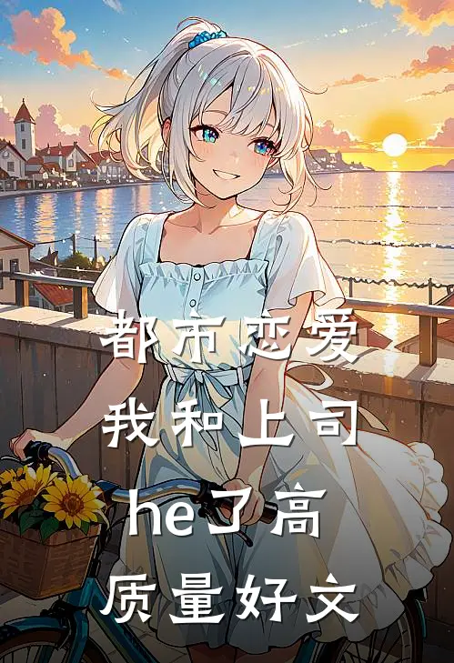 都市恋爱：我和上司he了高质量好文