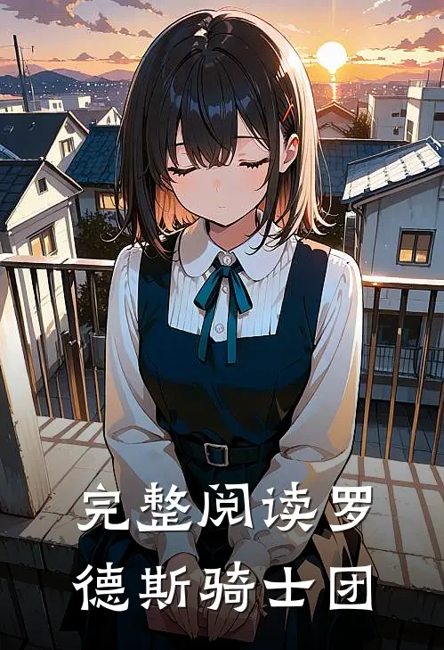 完整阅读罗德斯骑士团