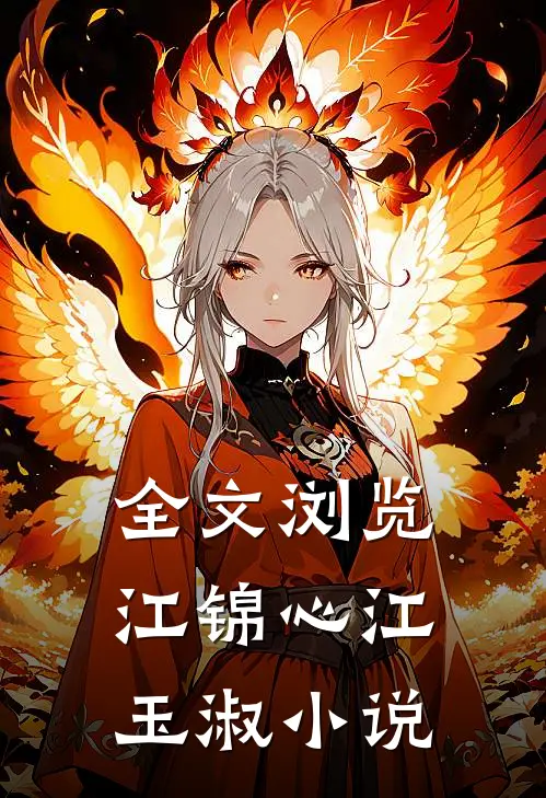 全文浏览江锦心江玉淑小说