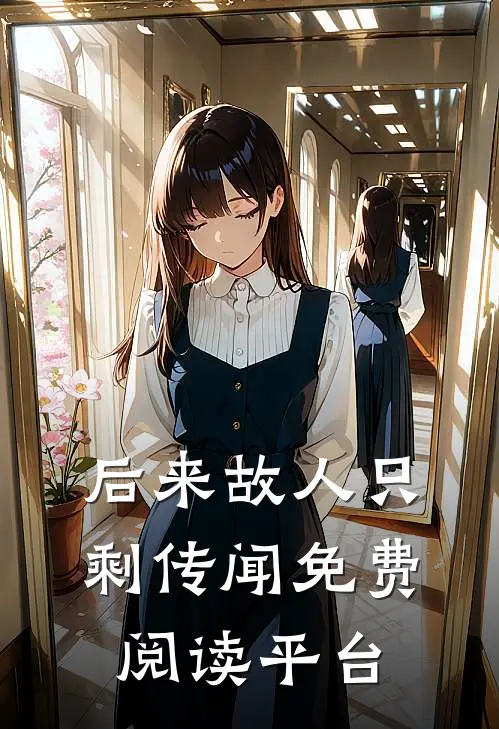 后来故人只剩传闻免费阅读平台