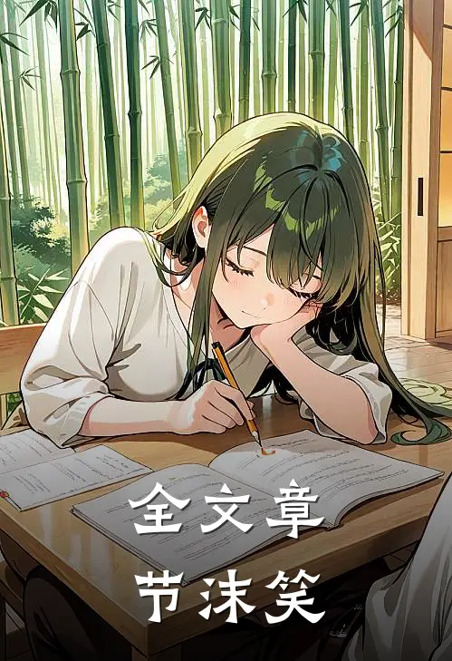 全文章节沫笑