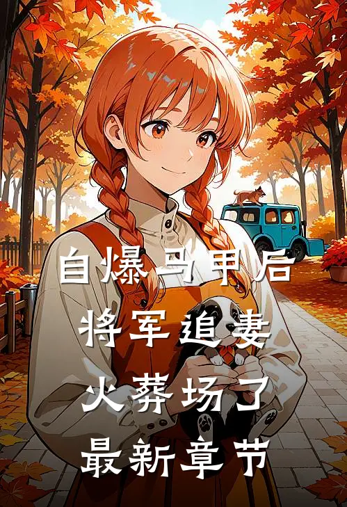 自爆马甲后，将军追妻火葬场了最新章节