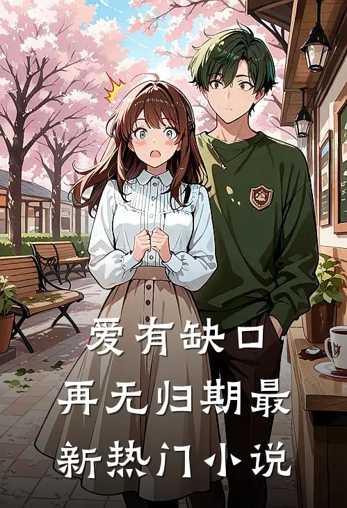爱有缺口，再无归期最新热门小说