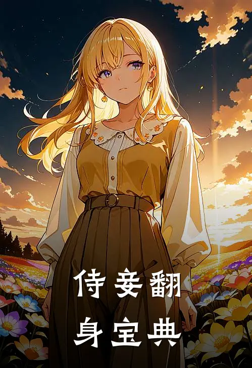 侍妾翻身宝典