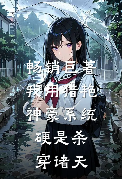 畅销巨著我用猎艳神豪系统，硬是杀穿诸天
