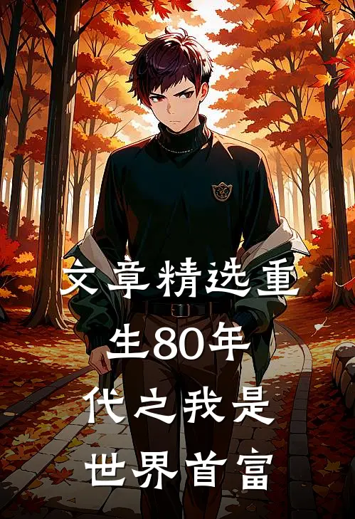 文章精选重生80年代之我是世界首富