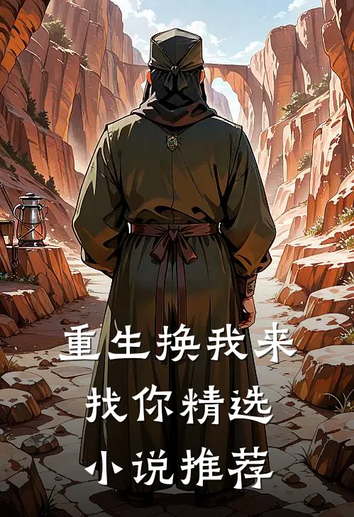 重生换我来找你精选小说推荐