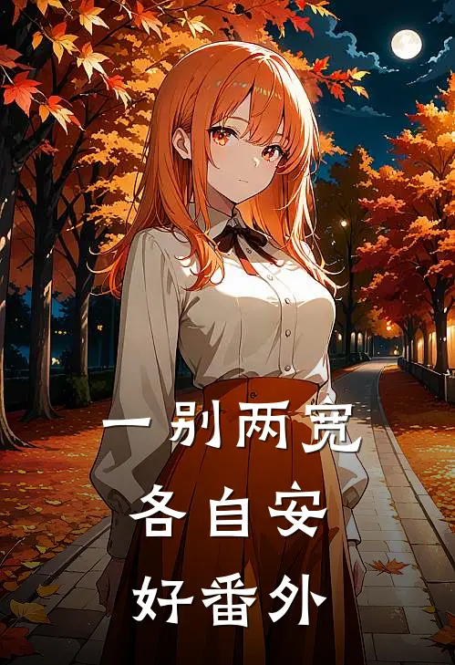 一别两宽，各自安好番外