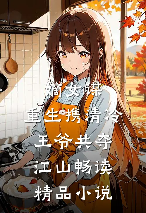 嫡女谋：重生携清冷王爷共夺江山畅读精品小说