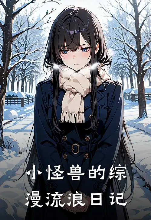 小怪兽的综漫流浪日记