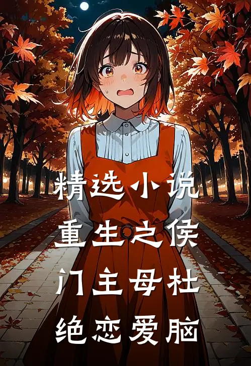 精选小说重生之侯门主母杜绝恋爱脑