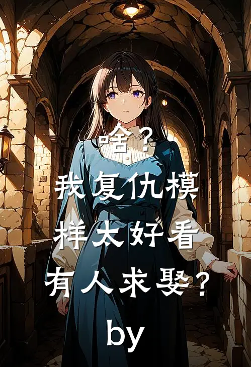啥？我复仇模样太好看，有人求娶？by
