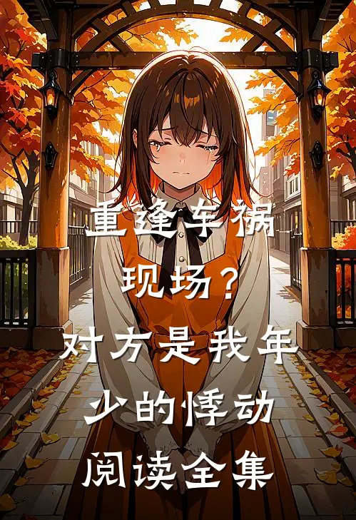 重逢车祸现场？对方是我年少的悸动阅读全集