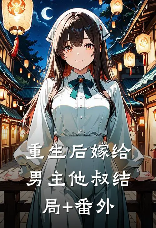 重生后嫁给男主他叔结局+番外