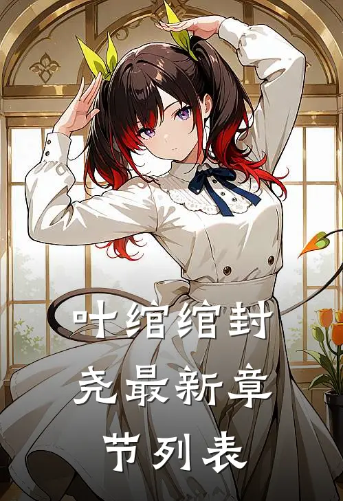 叶绾绾封尧最新章节列表