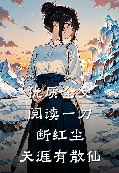 优质全文阅读一刀断红尘，天涯有散仙