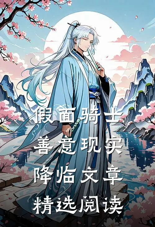 假面骑士善意现实降临文章精选阅读