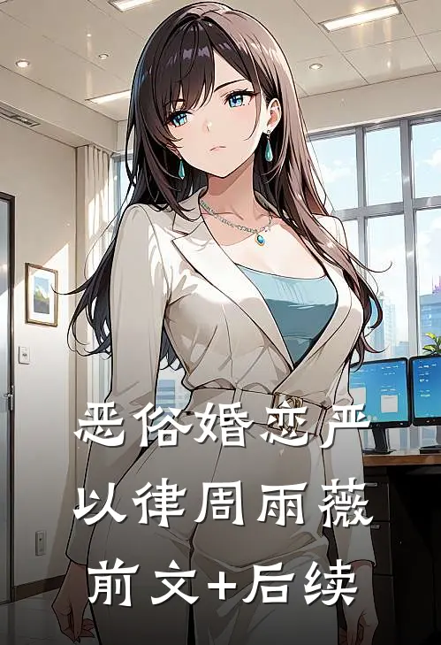 恶俗婚恋严以律周雨薇前文+后续