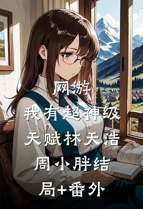 网游：我有超神级天赋林天浩周小胖结局+番外