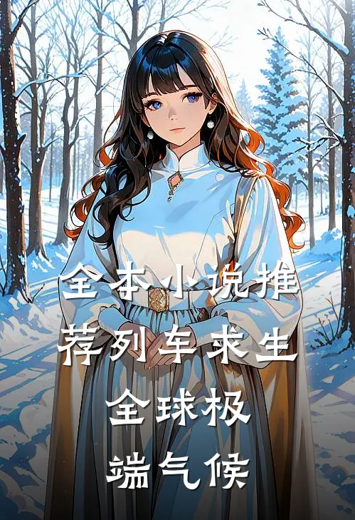全本小说推荐列车求生：全球极端气候