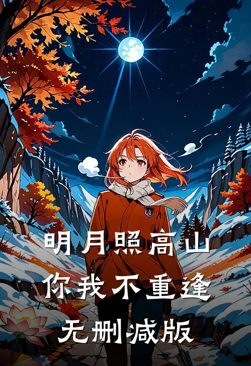 明月照高山，你我不重逢无删减版